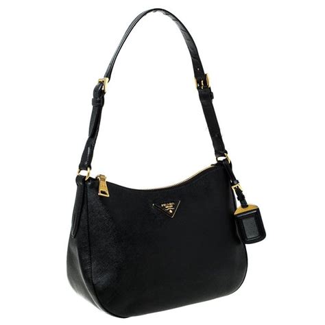 black baguette bag prada|prada bags buy online.